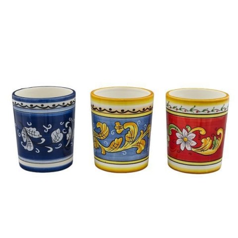 FLOWER VASO CILINDRO GRANDE